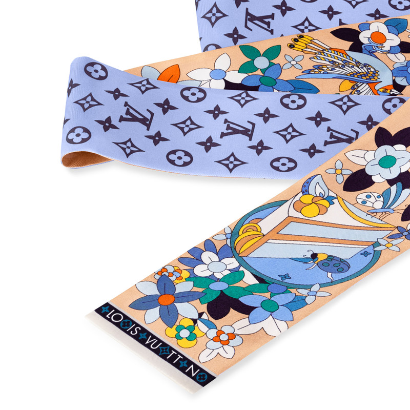 Louis Vuitton Picnic Bandeau outlook