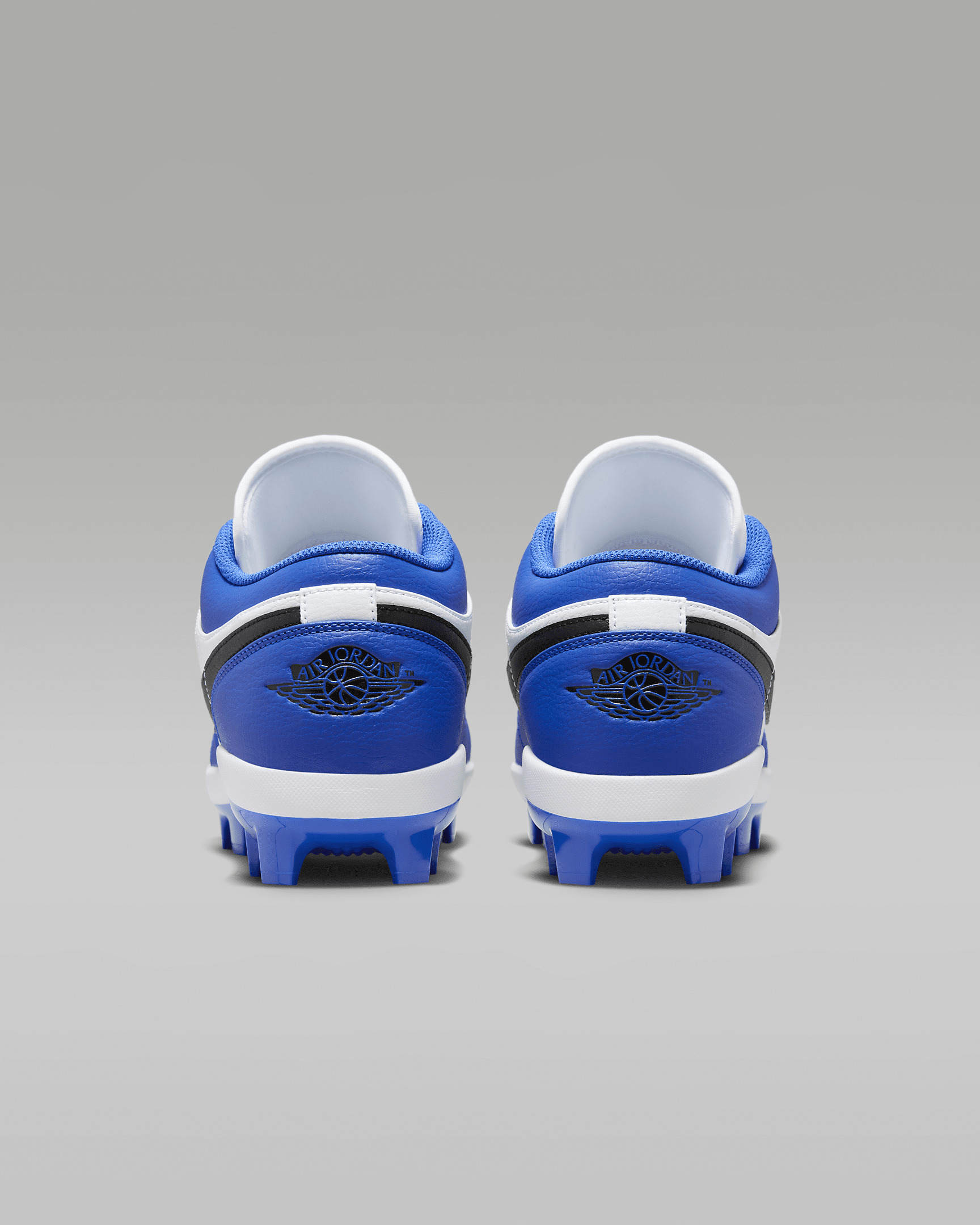 Jordan 1 Retro MCS Low Men's Baseball Cleats - 6