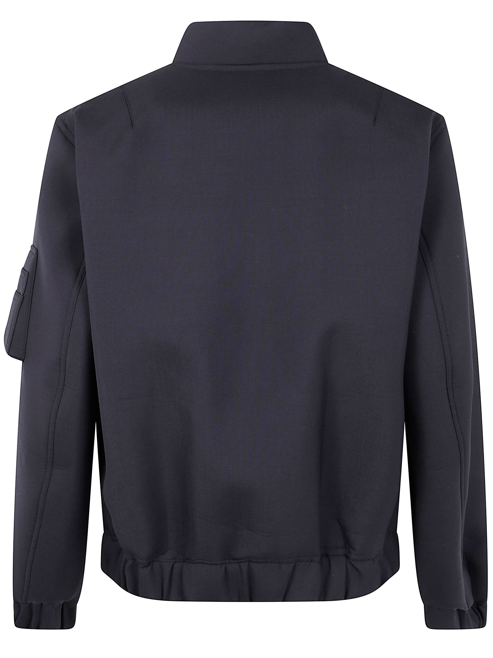 Sacai Men Suiting Blouson - 2