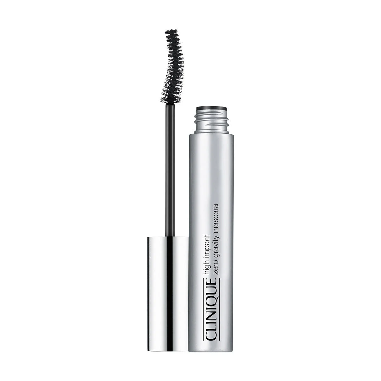 High Impact Zero Gravity Mascara - 1