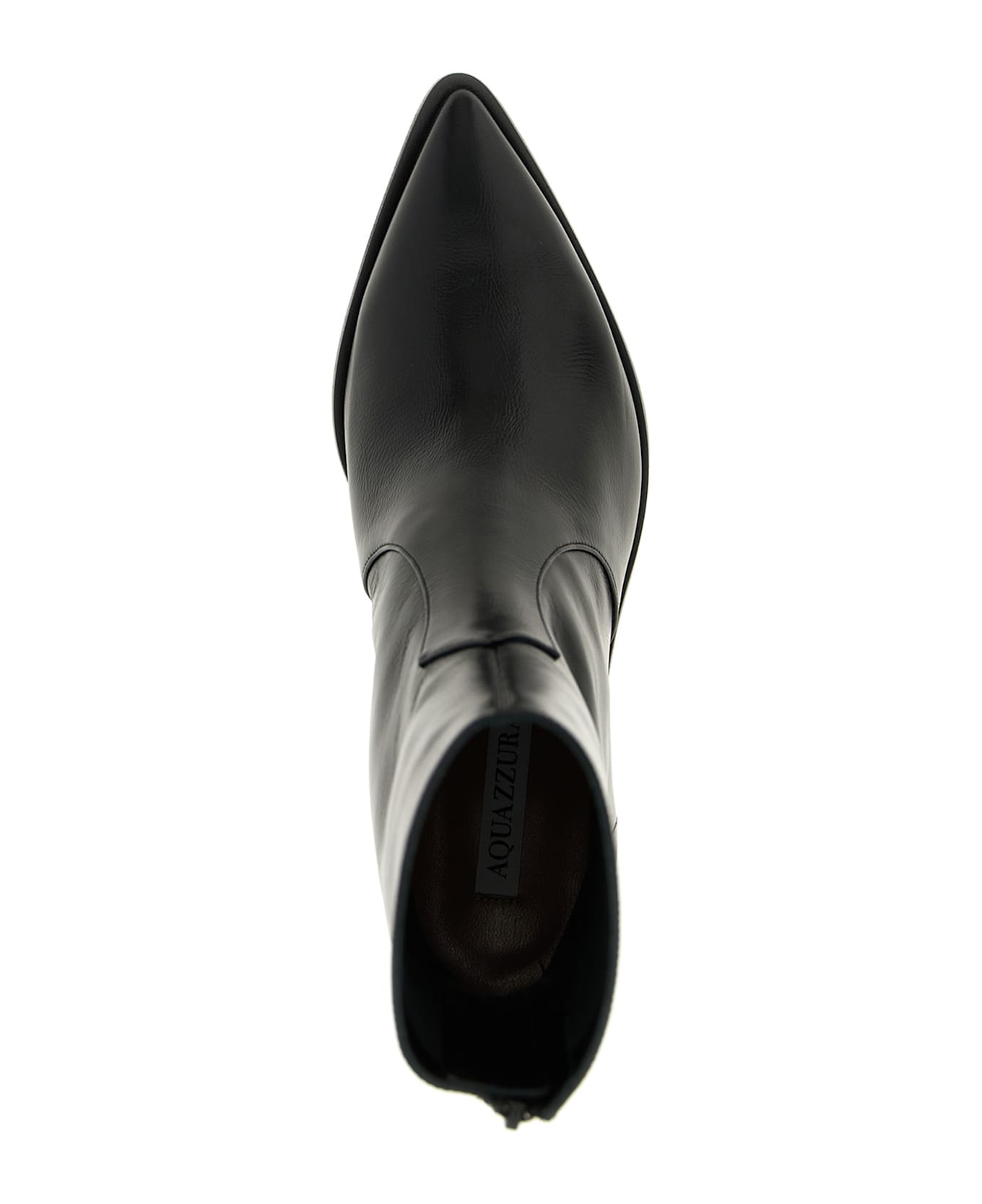 'brunswick' Ankle Boots - 4