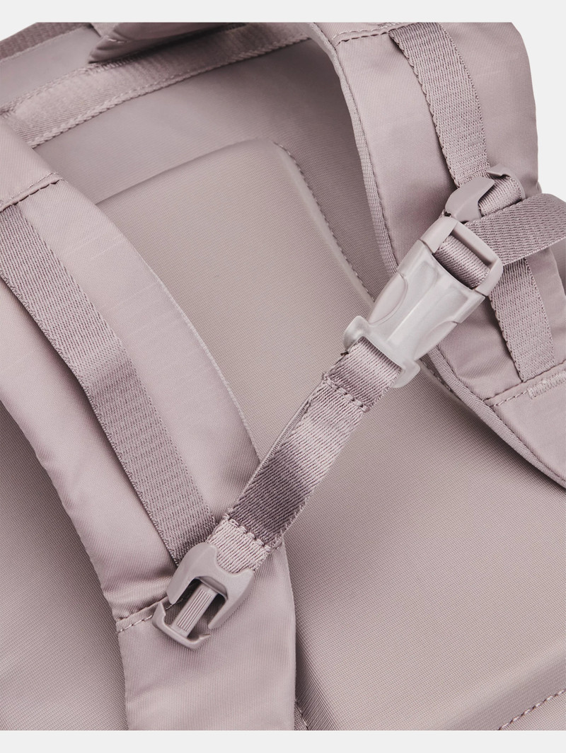 Women's UA Studio Backpack 7