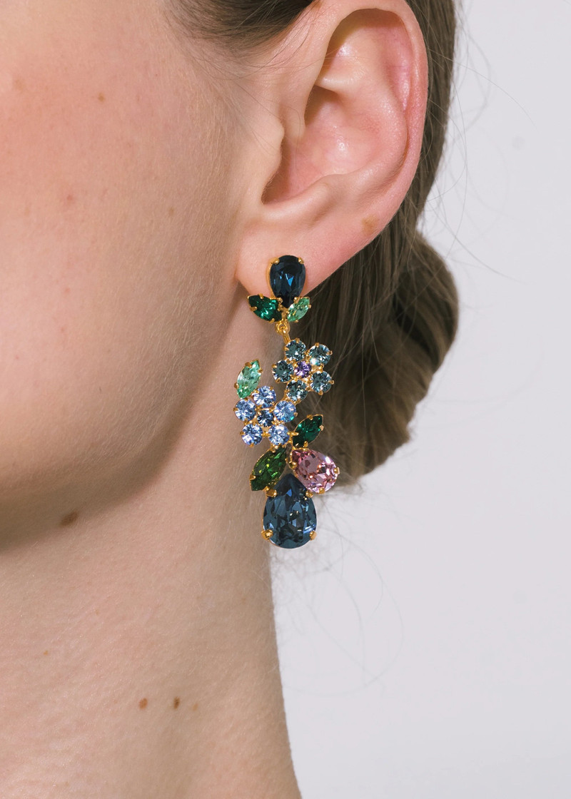 Jennifer Behr Martella Earrings outlook