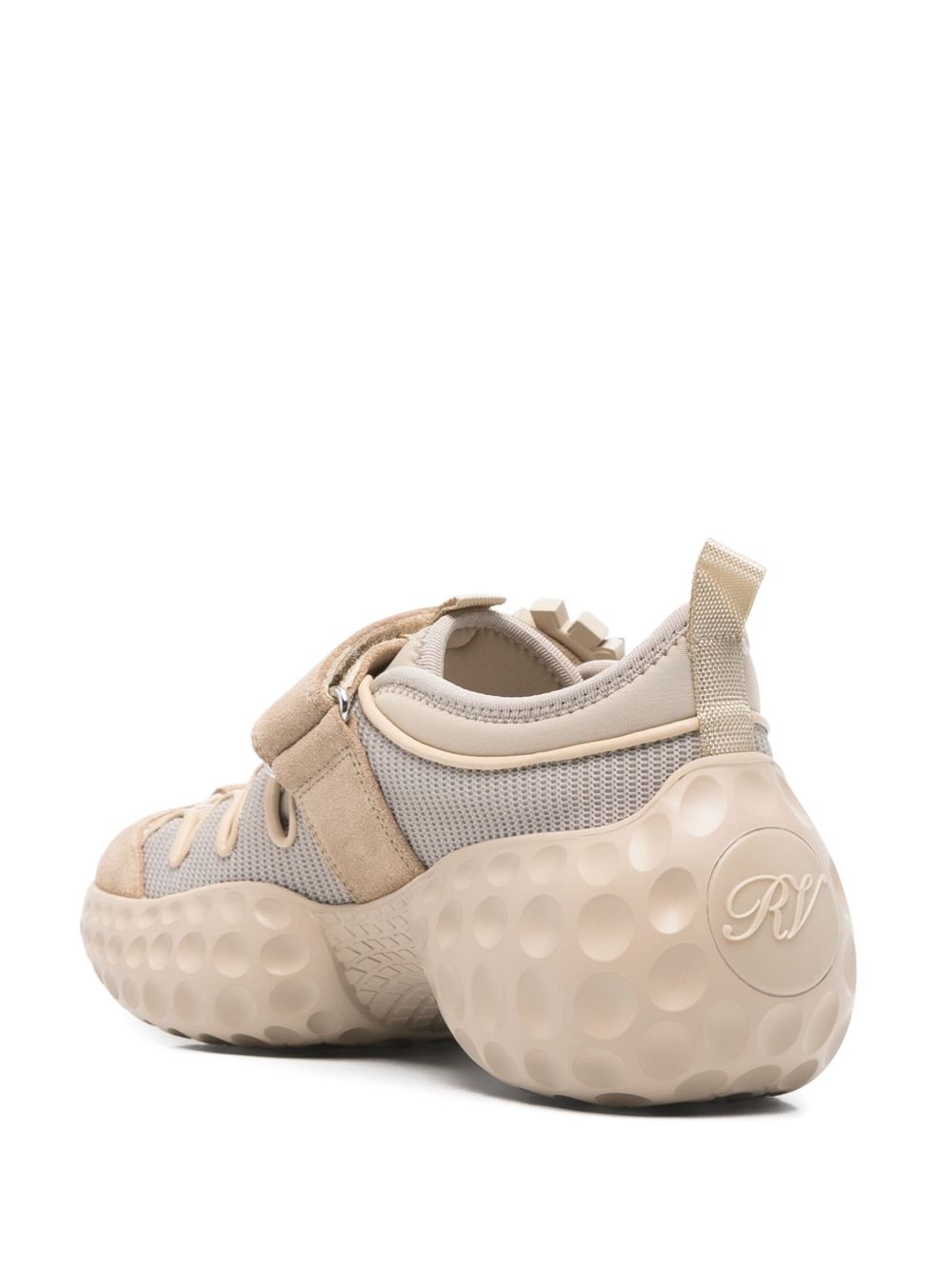 Viv' Run Light Trekky sneakers - 3