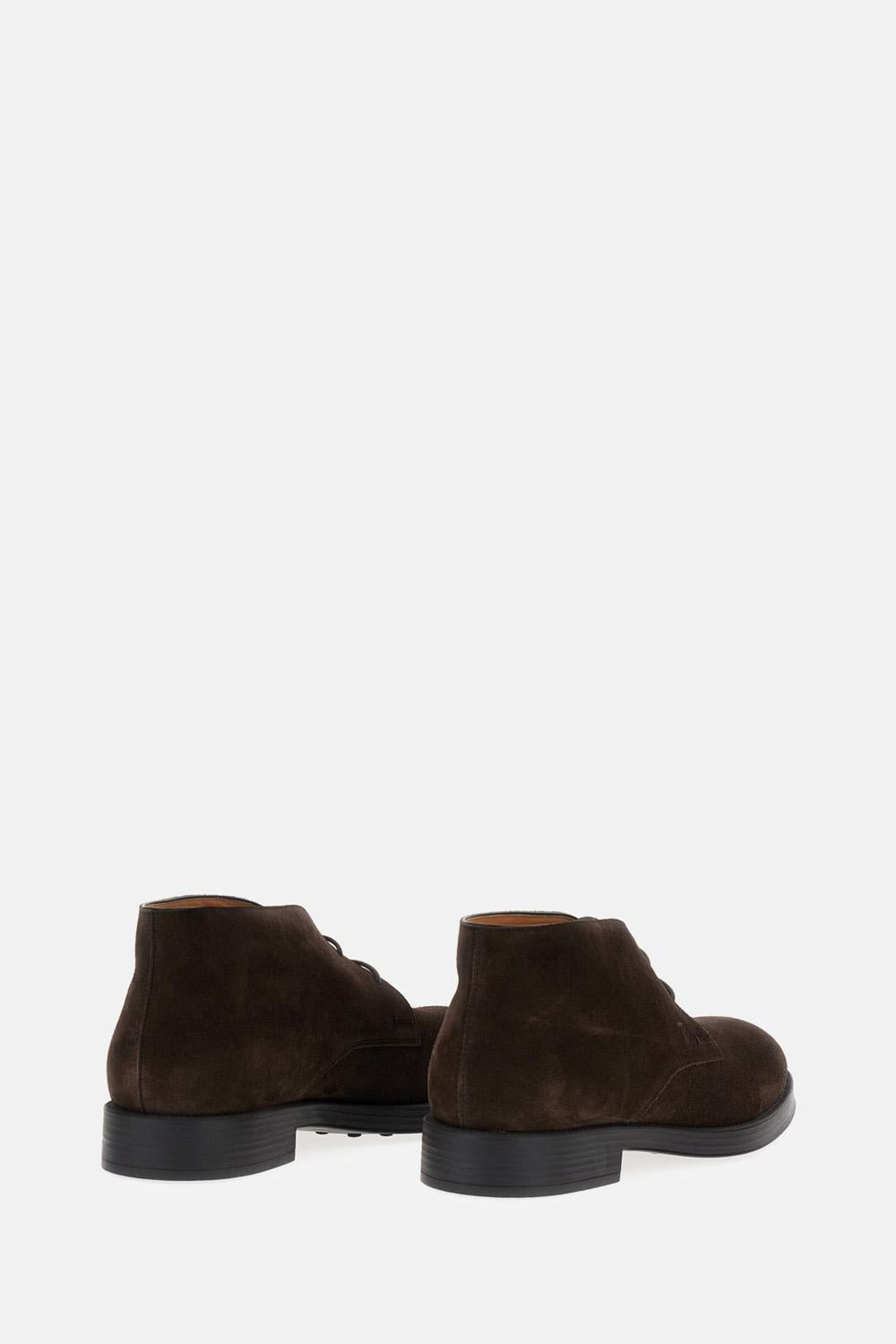 Ankle Boot Polacchino - 3