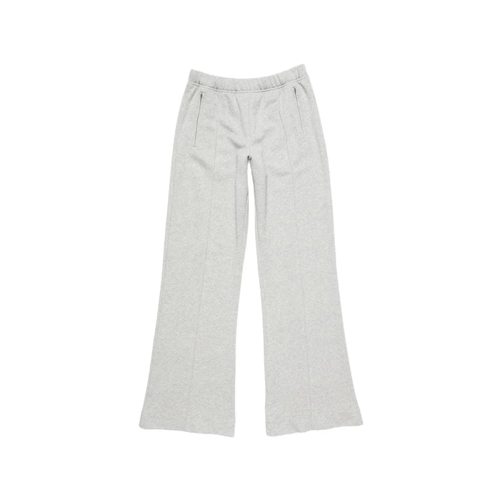 Acne Studios Grey Trousers - Track Pants Women - 1