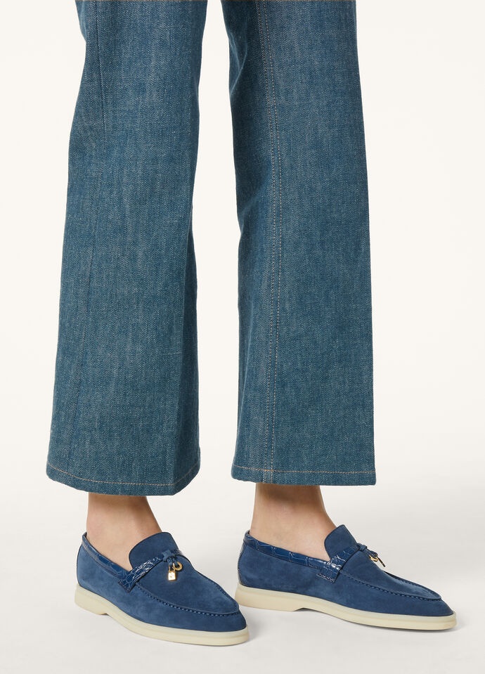 Summer Charms Walk Loafer - 2