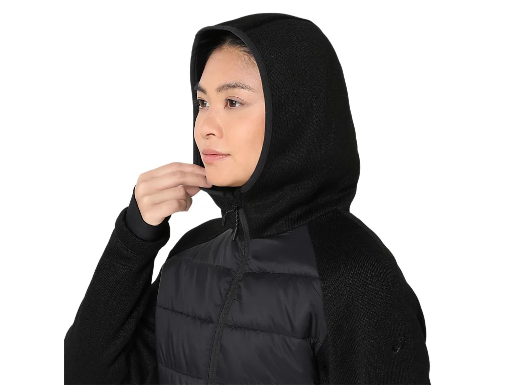 WOMEN'S MIXER JACKET 2.0 - 9