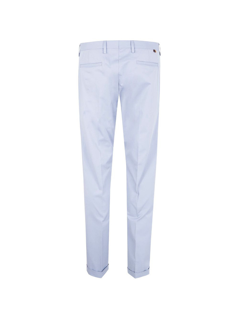 Paul Smith belt-loops trousers outlook
