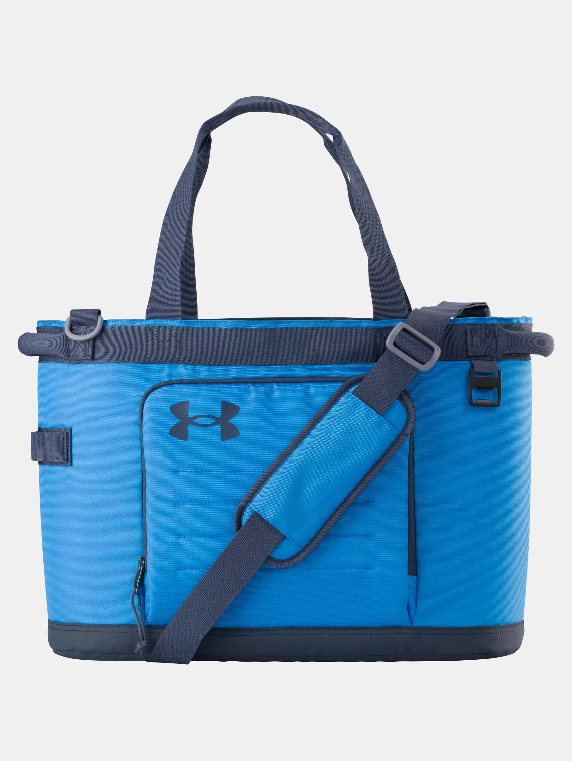 UA Contain 30-Can Cooler Tote - 7
