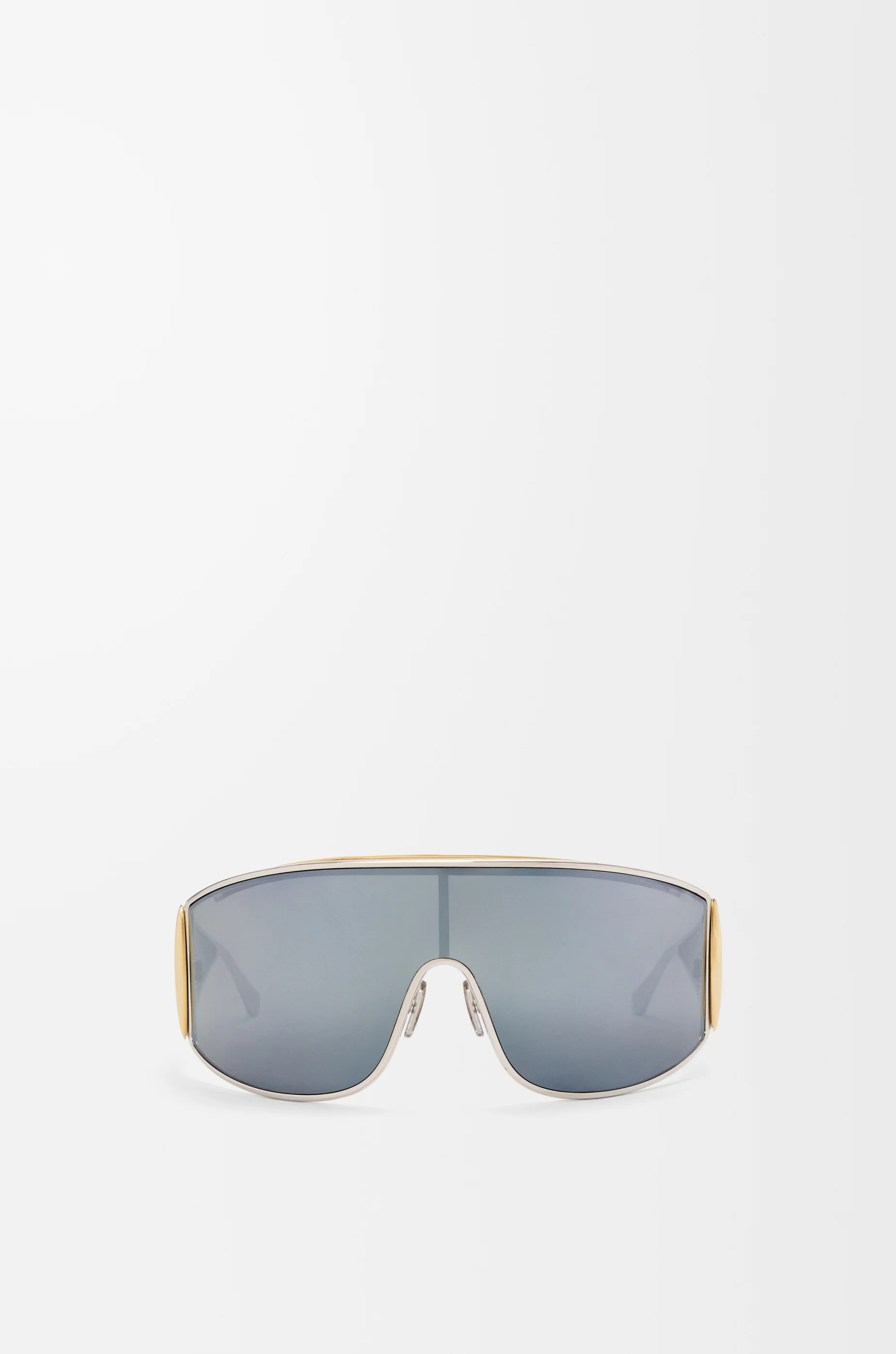 Speed Shield sunglasses - 1