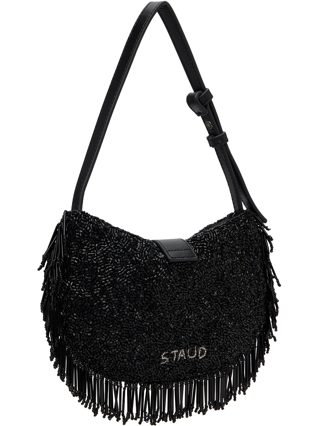 Black Alana Bag - 3