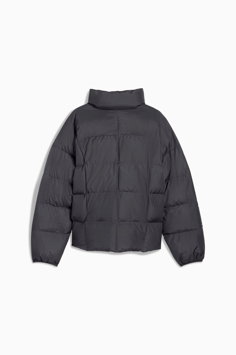 Outerwear Men's Puffer Jacket 2