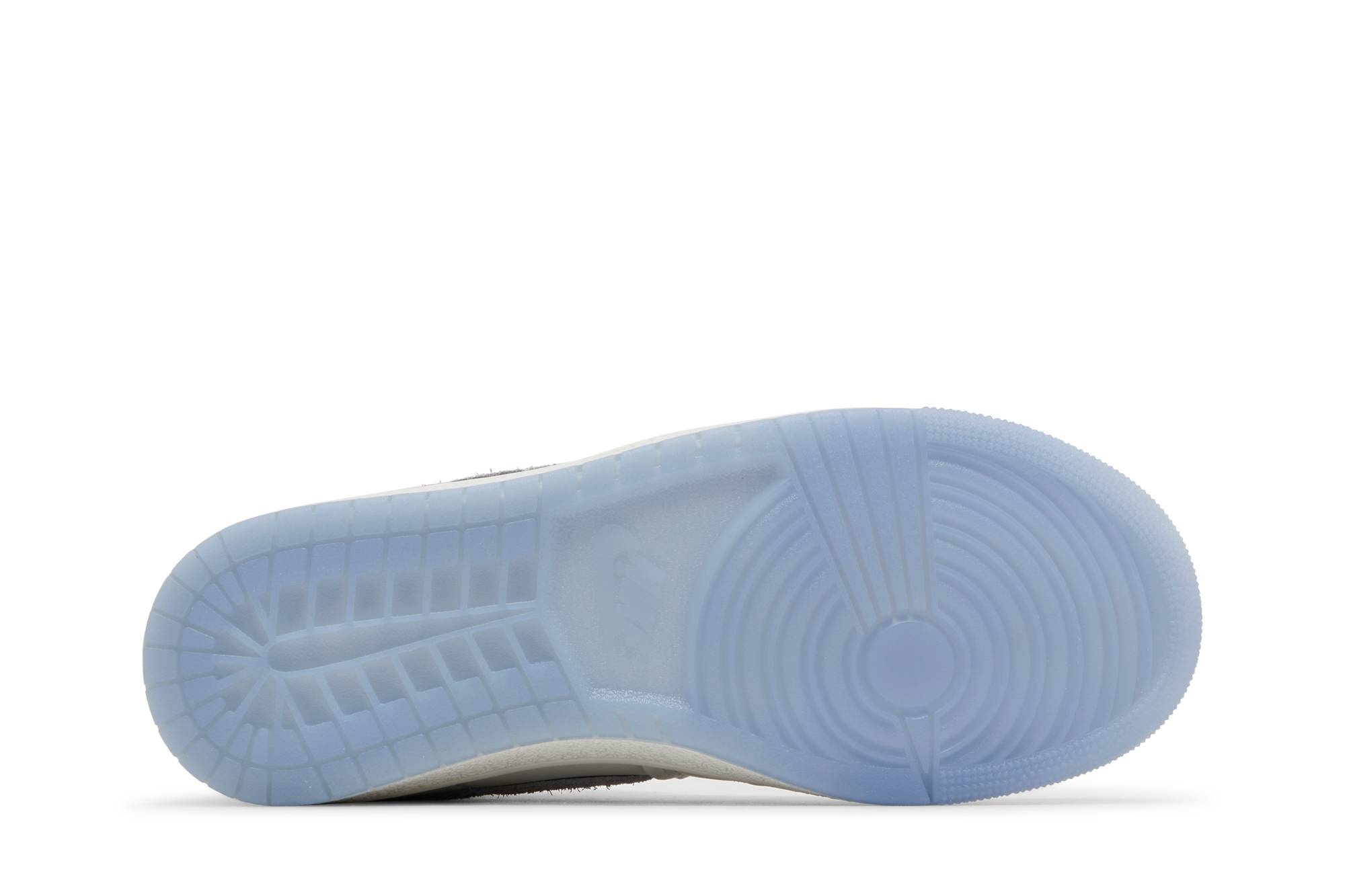 Forget-me-nots x Wmns Jordan Air Ship PE SP 'From Bud To Flower' - 4