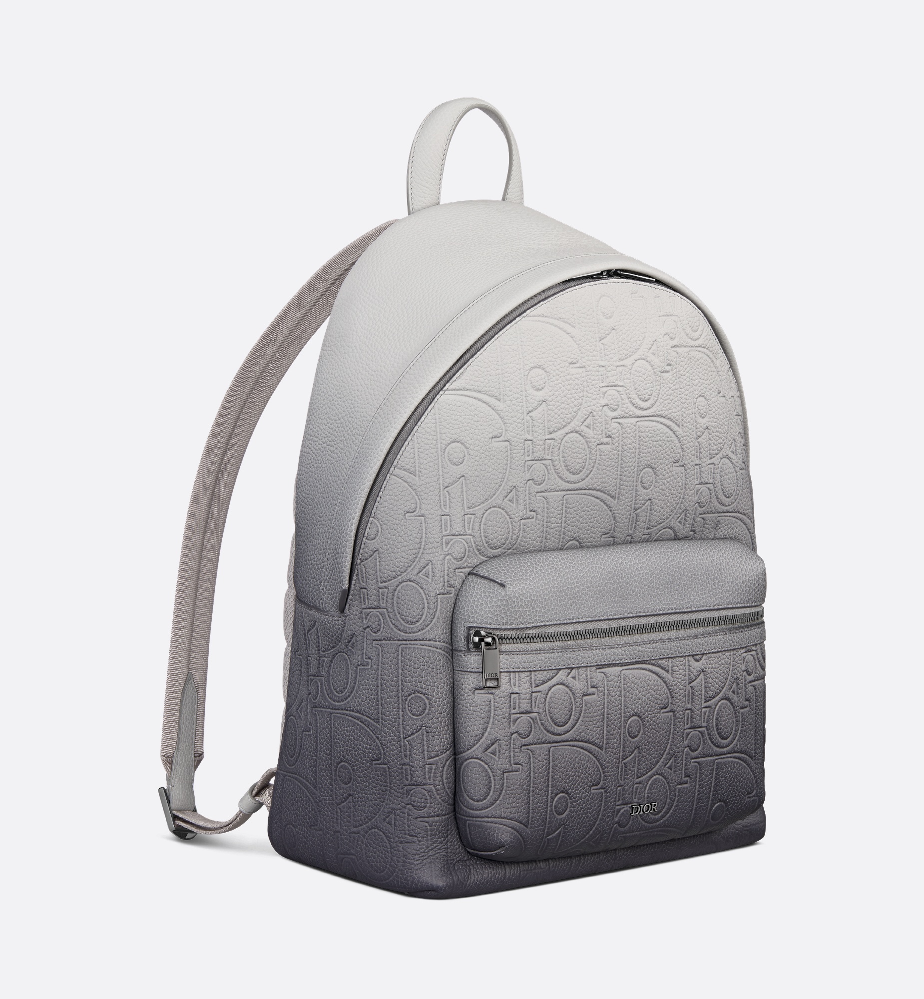 Rider 2.0 Zipped Backpack - 3