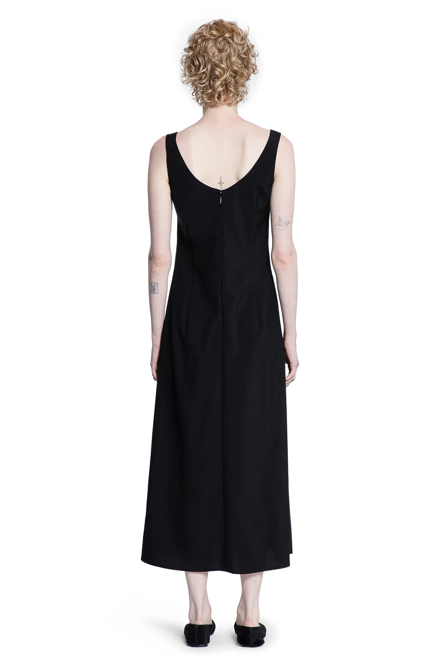 Teza-Dress - 3