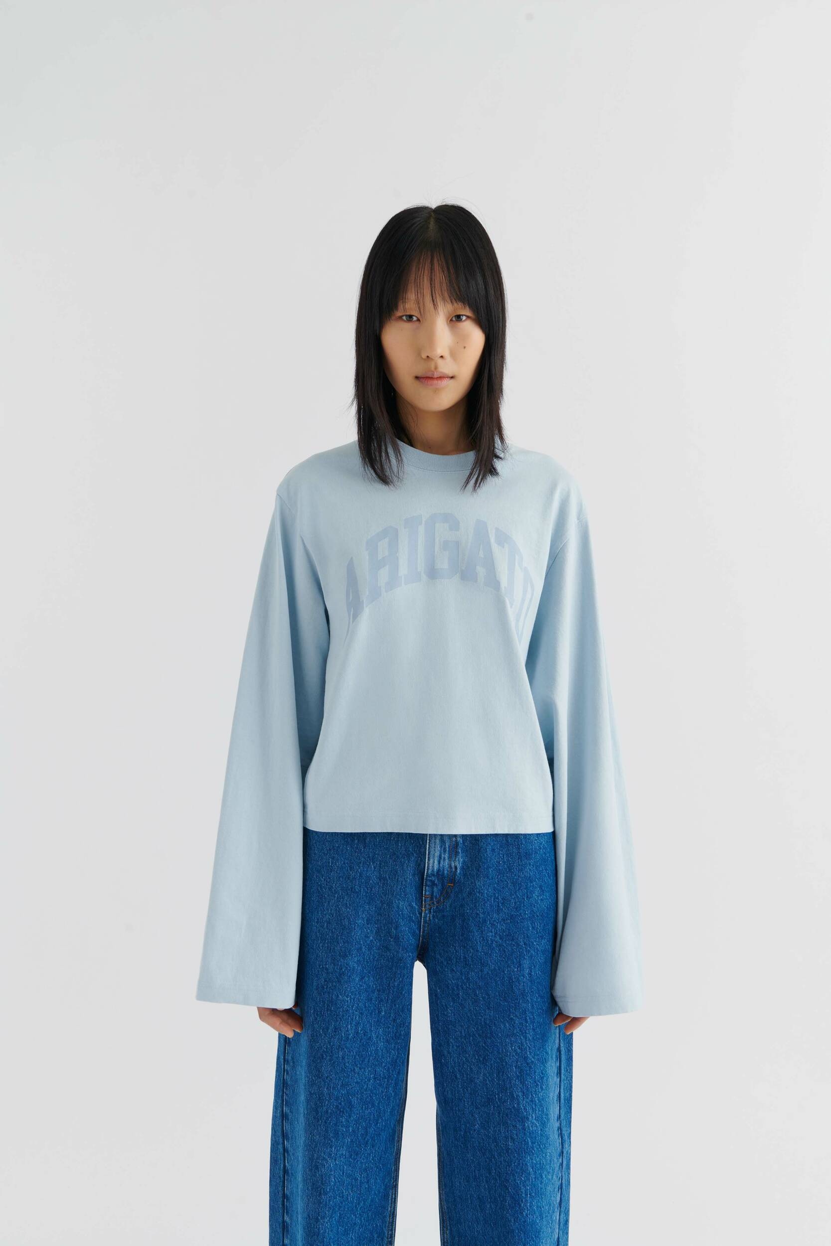 Link Long-Sleeve T-Shirt - 2