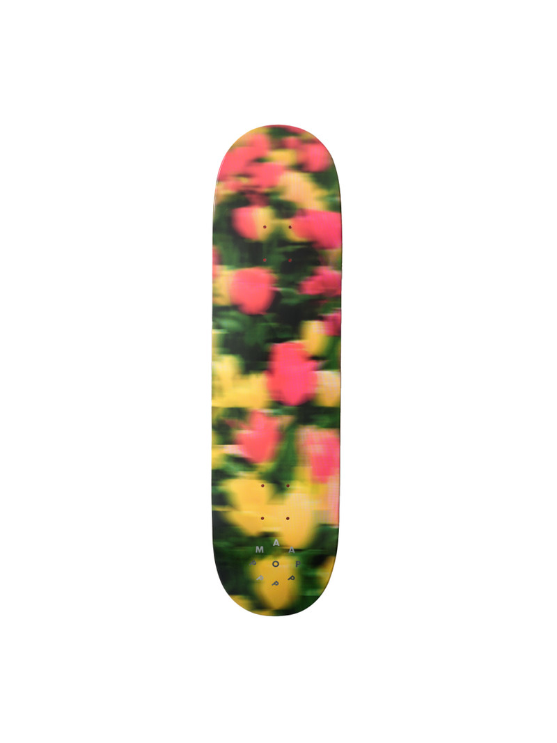 MAAP & Pop Skateboard Decks 8.5 1