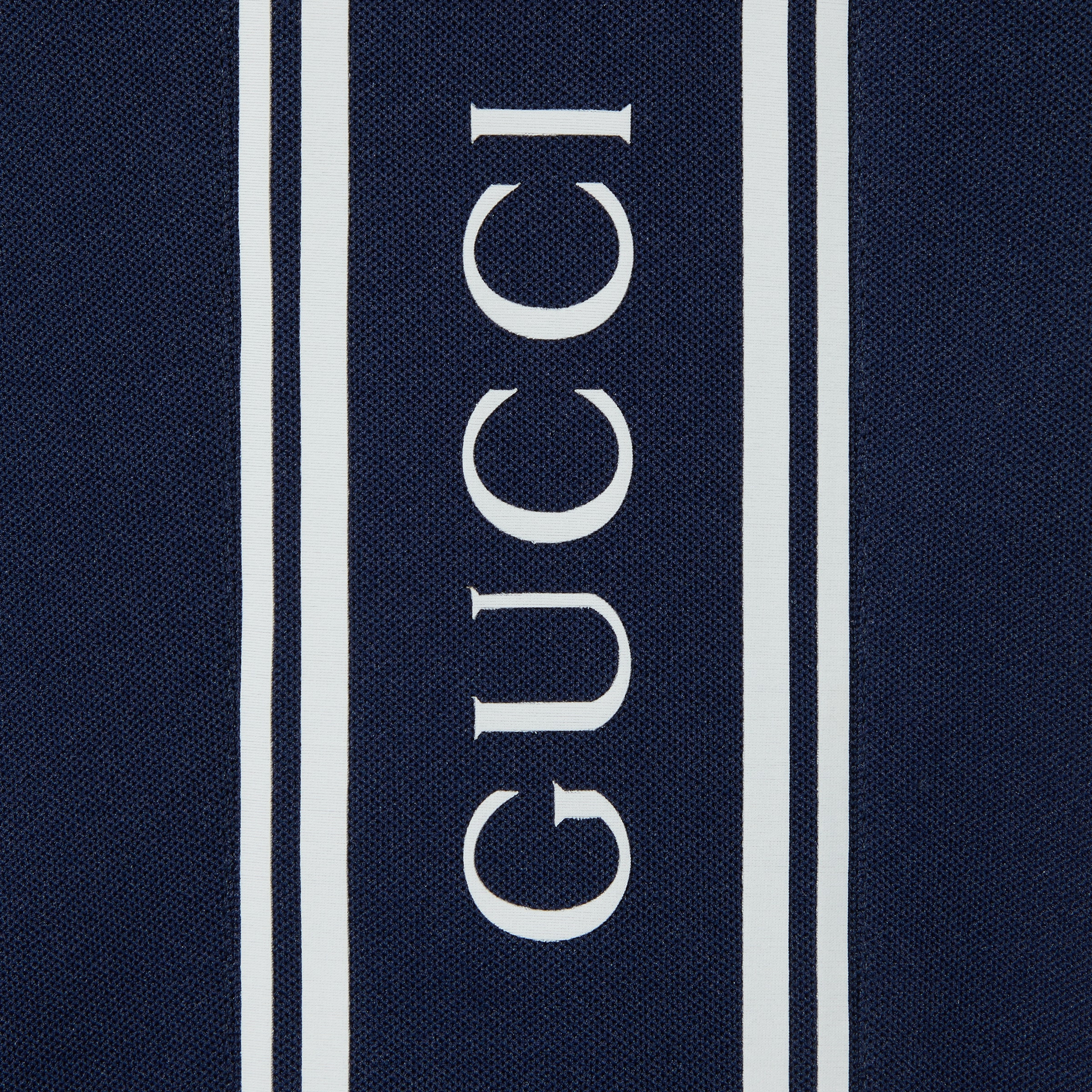 Technical jersey jogging pant - 7