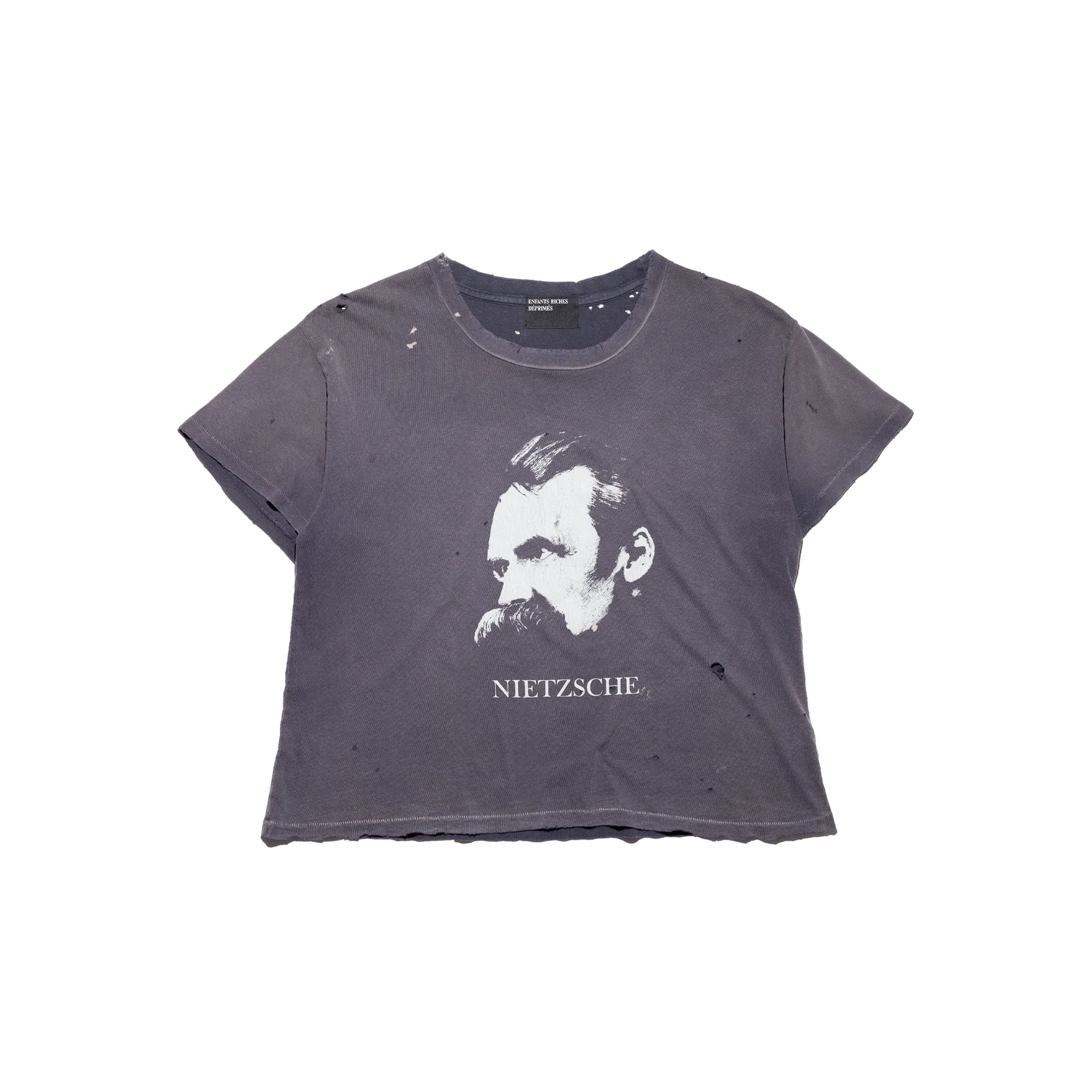 NIETZSCHE T-SHIRT - 1