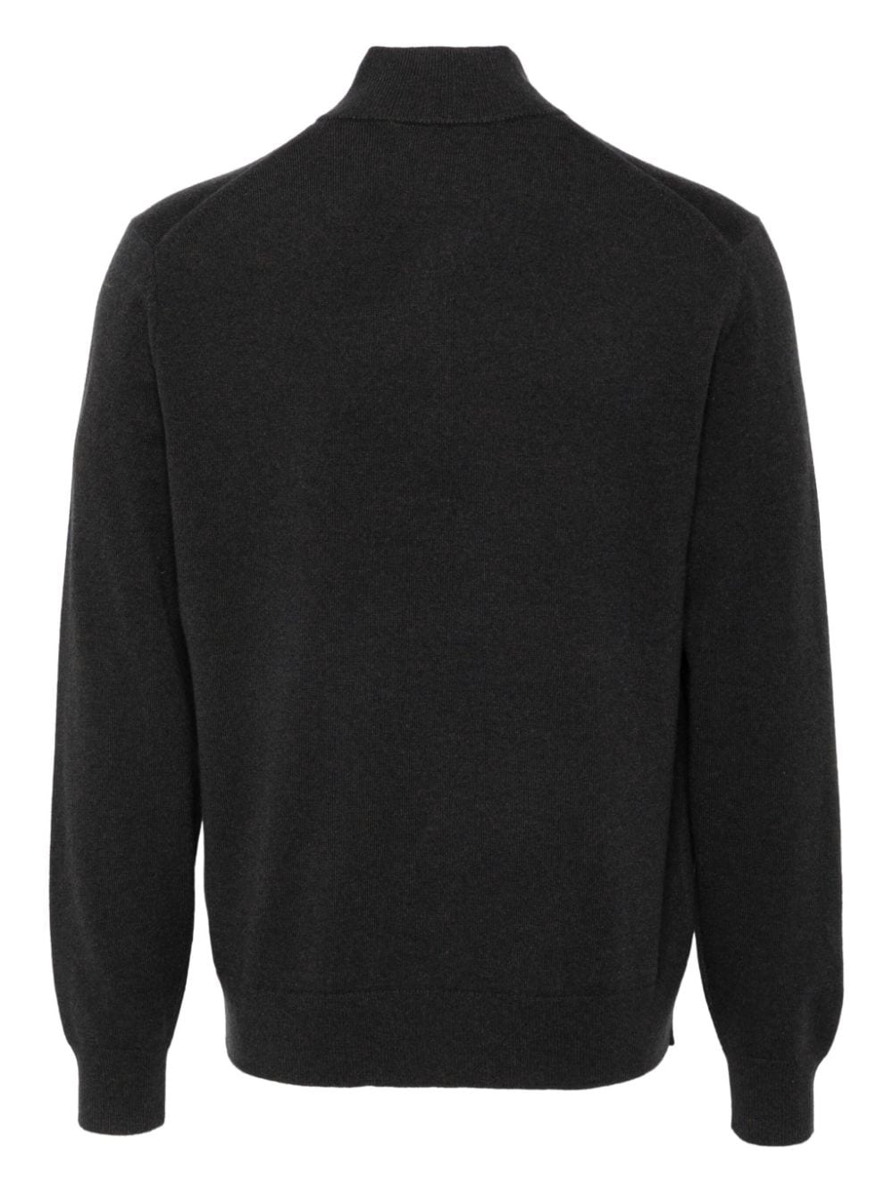 HILLES JUMPER - 2