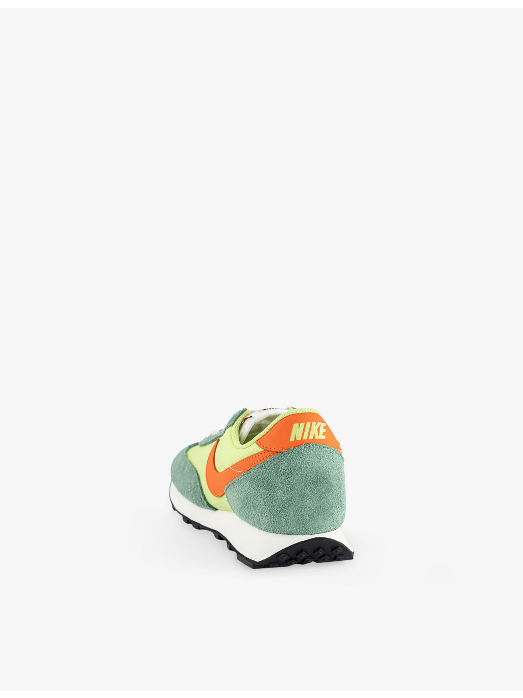 Daybreak Suede And Mesh Trainers - 4