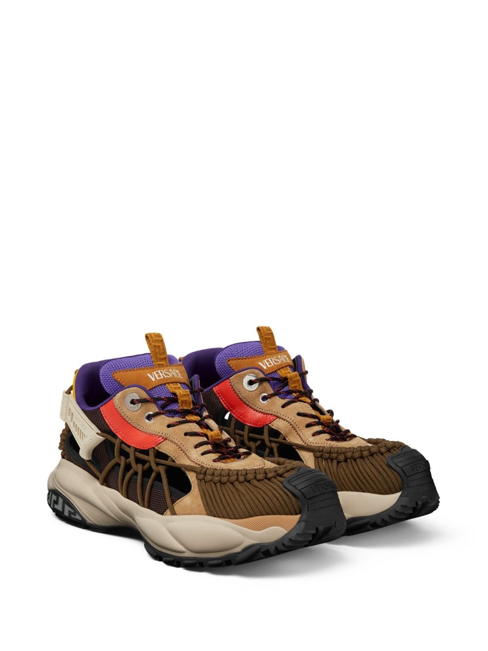 Mercury M_VS_01 sneakers - 2