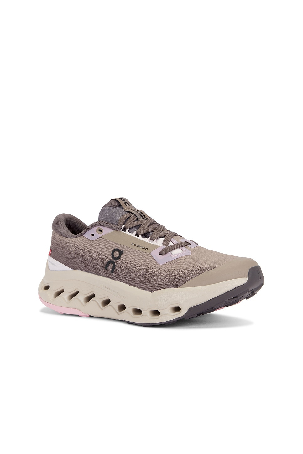 Cloudsurfer Trail 2 WP Sneaker - 2