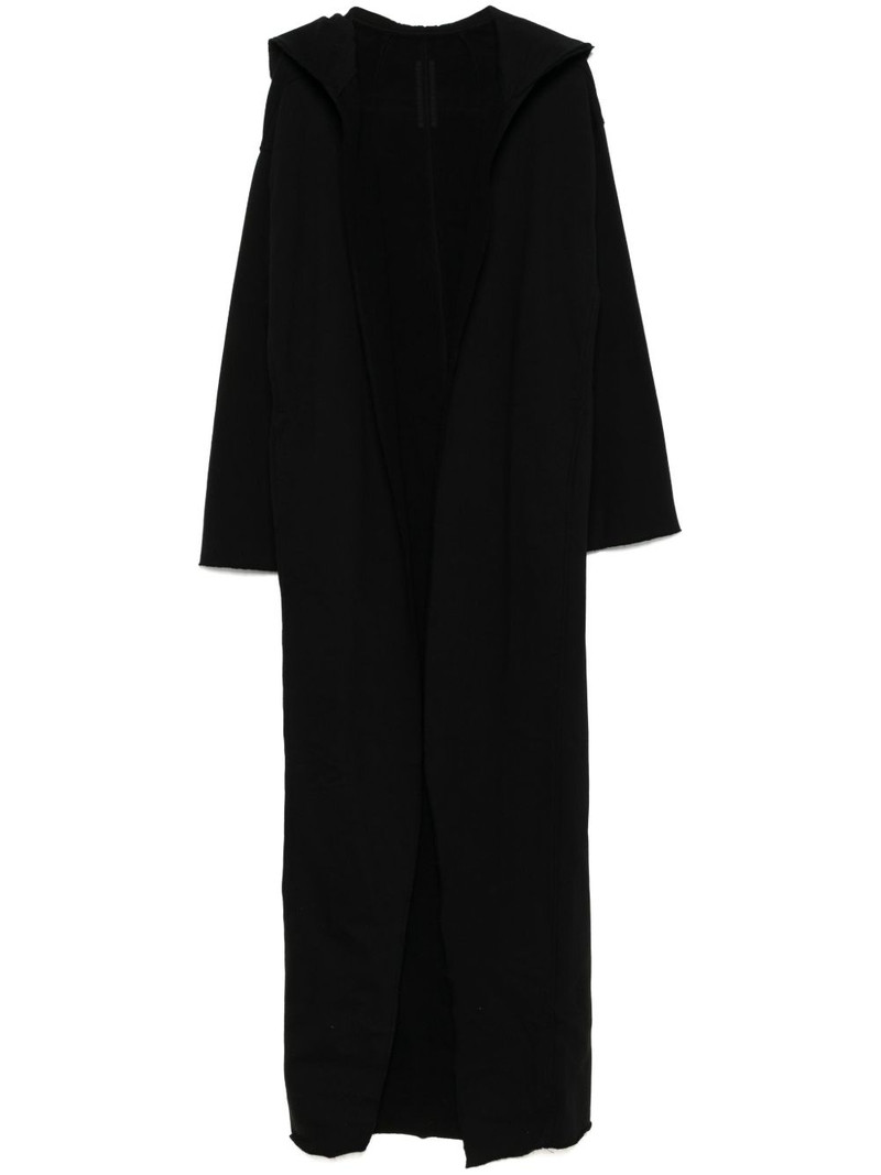 Dragging coat 1