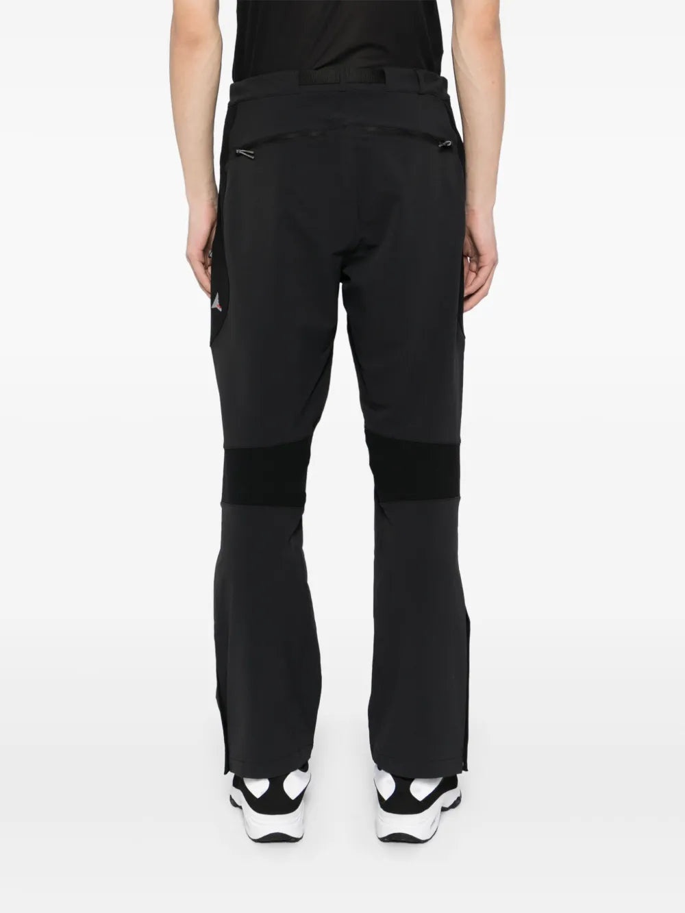 TECHNICAL REINFORCED TROUSERS - 2