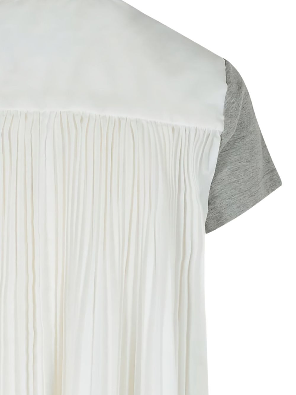cotton T-shirt - 3