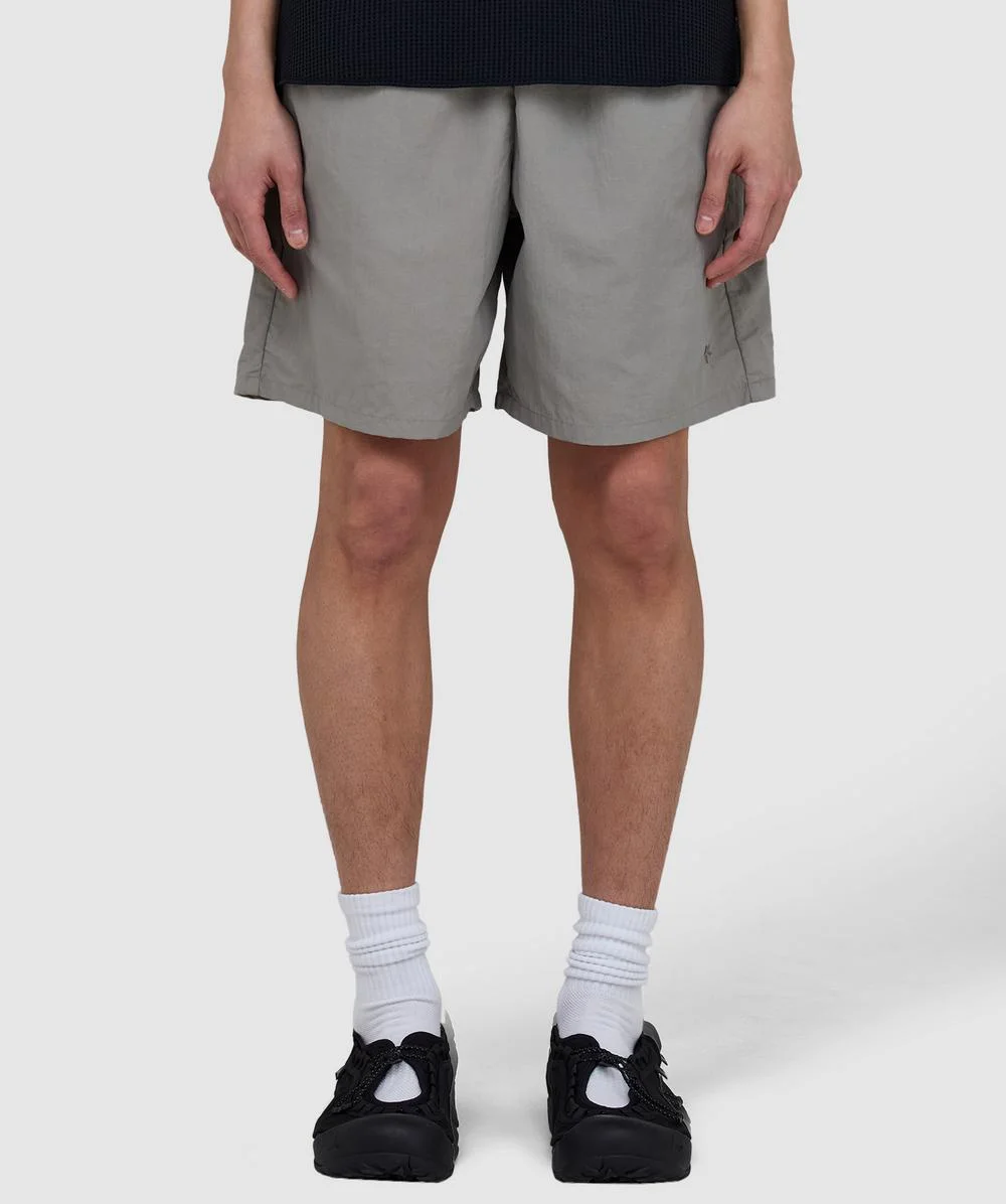Nylon short - 1