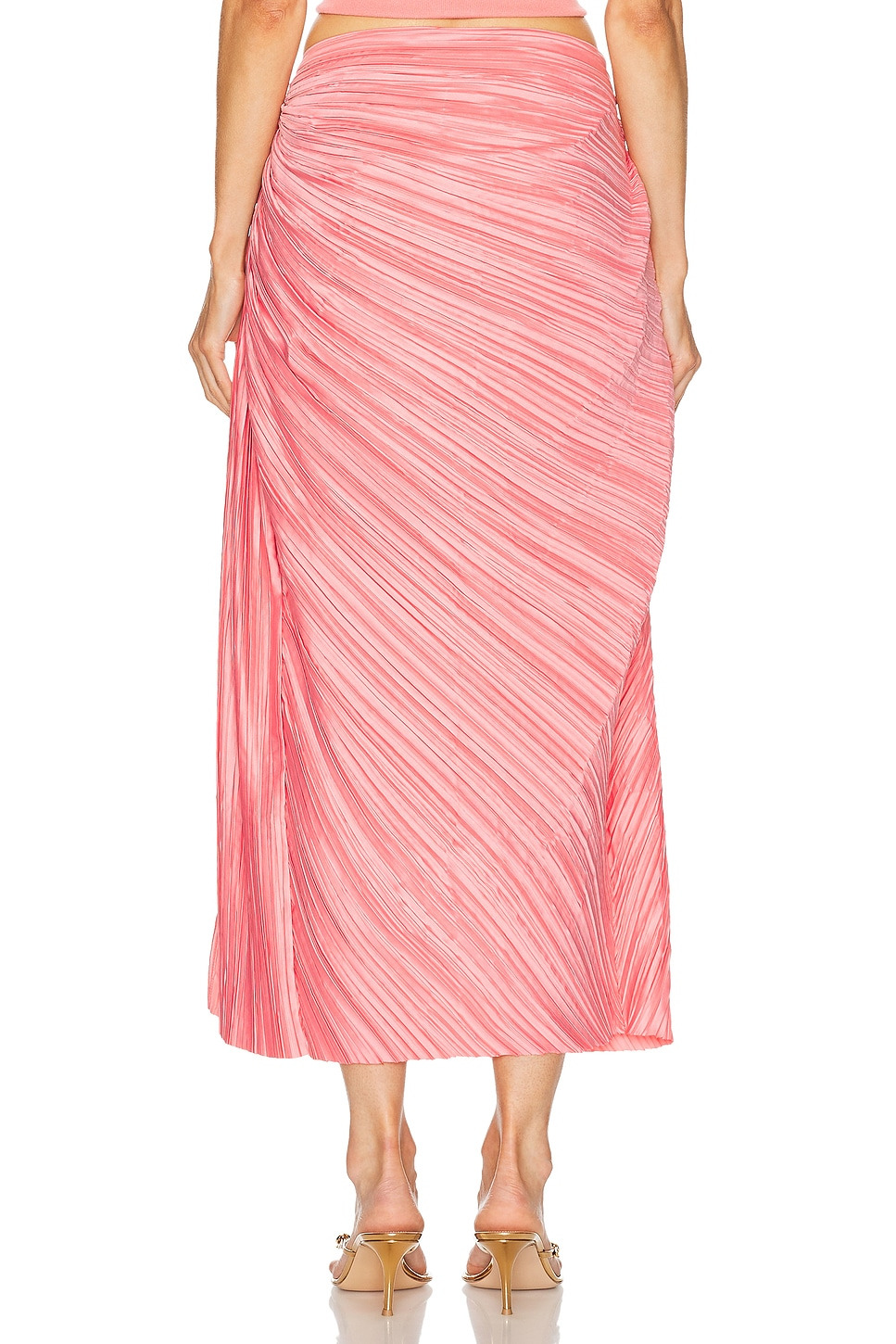 Sonoma Skirt - 4