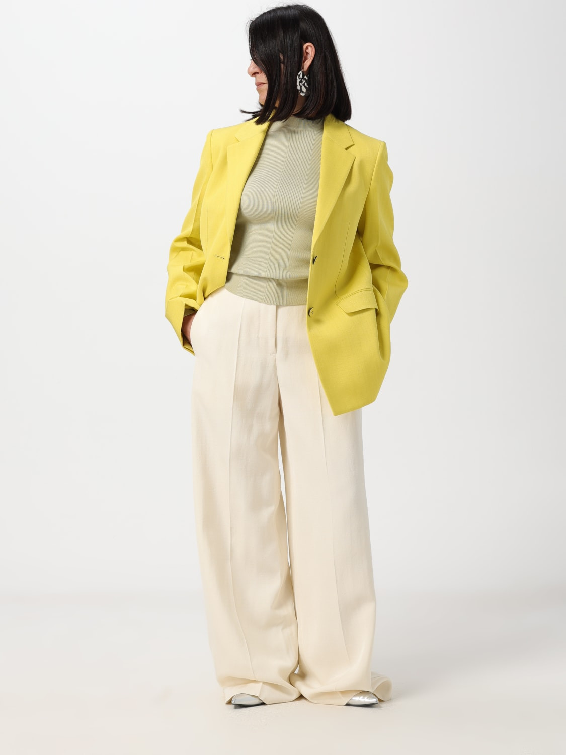 Jacket woman Jil Sander - 2