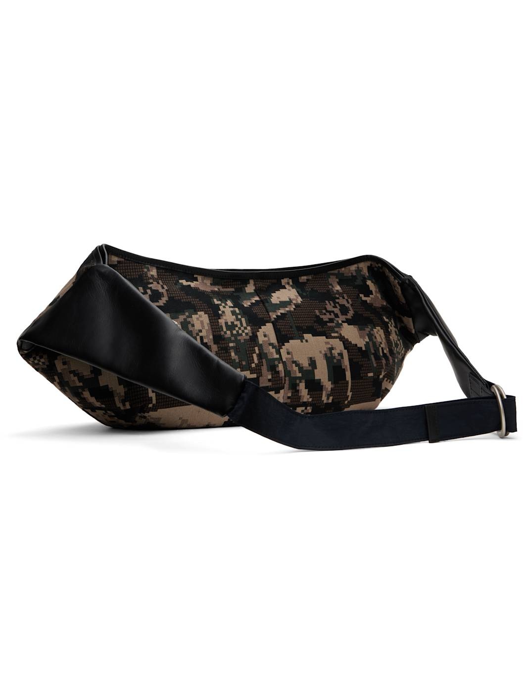 Taupe nowartt Edition Digital Zoo Singing Bag - 3