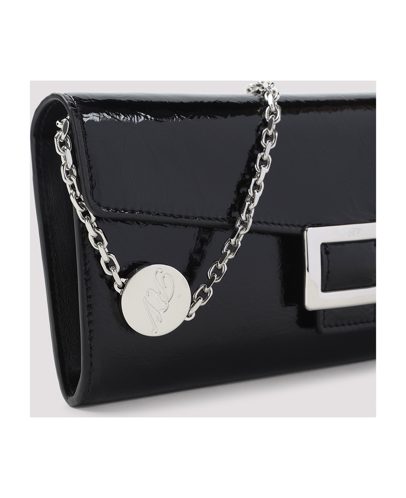 Belle Clutch - 5