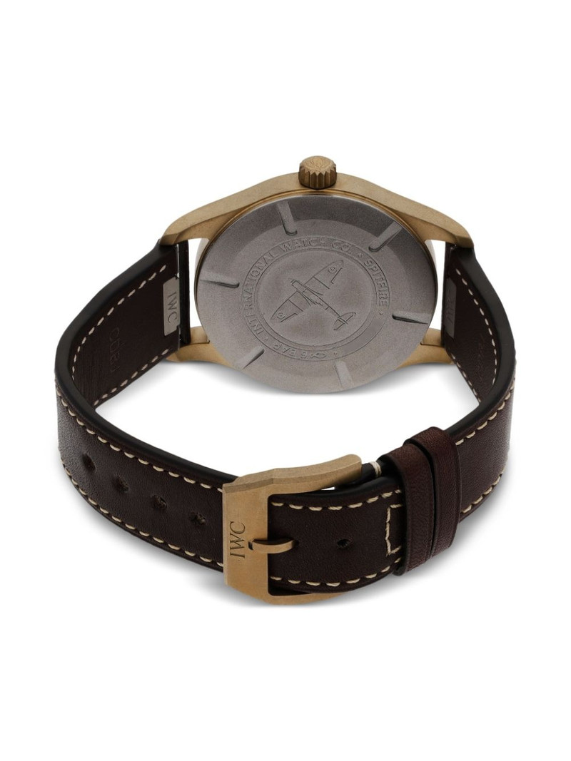 2024 unworn Pilot's Watch 39mm 4