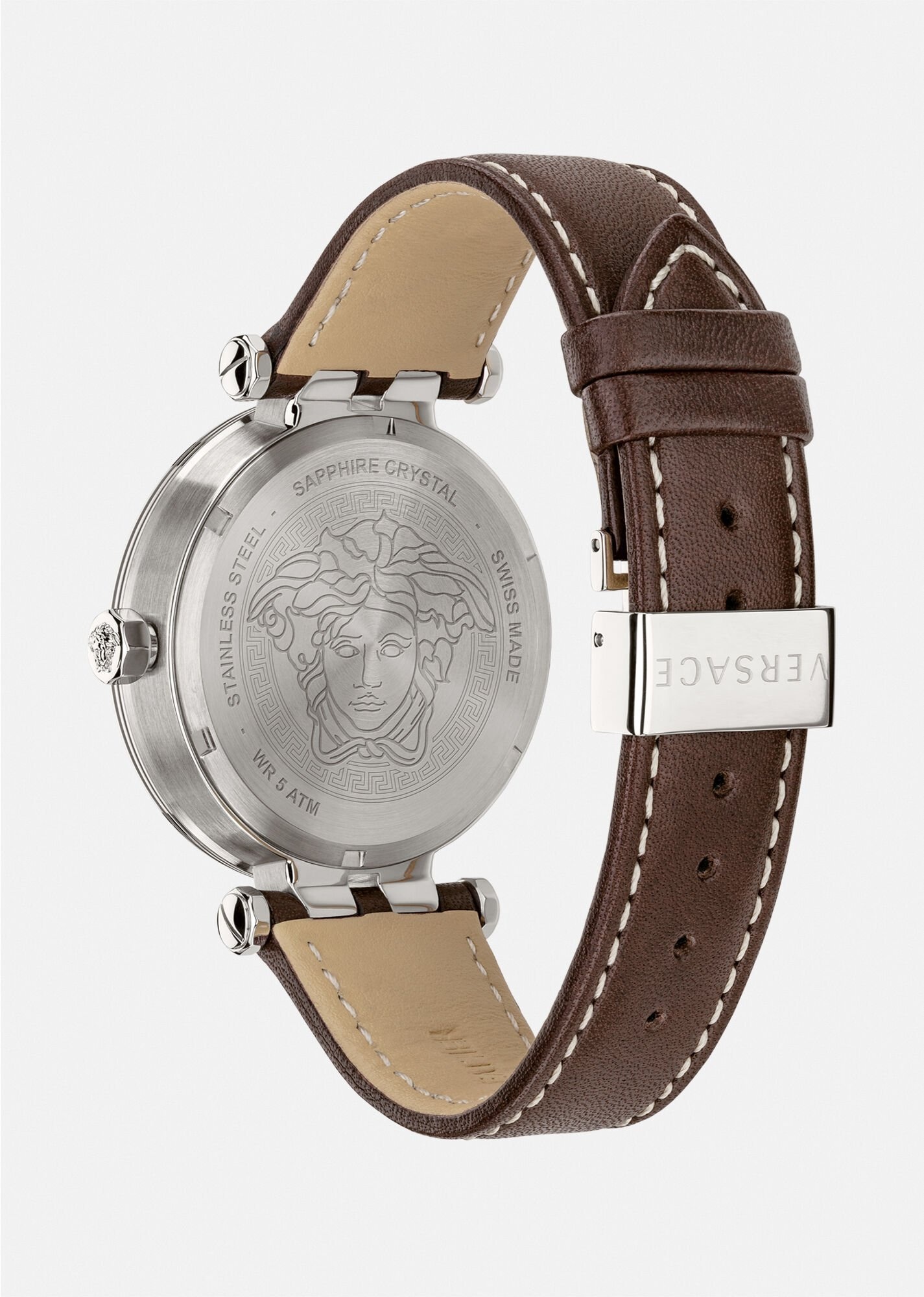 Greca Sport Watch - 3