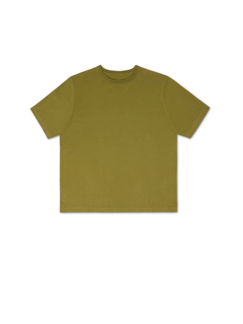 EX-RAY RECYCLED COTTON SS TEE - 1