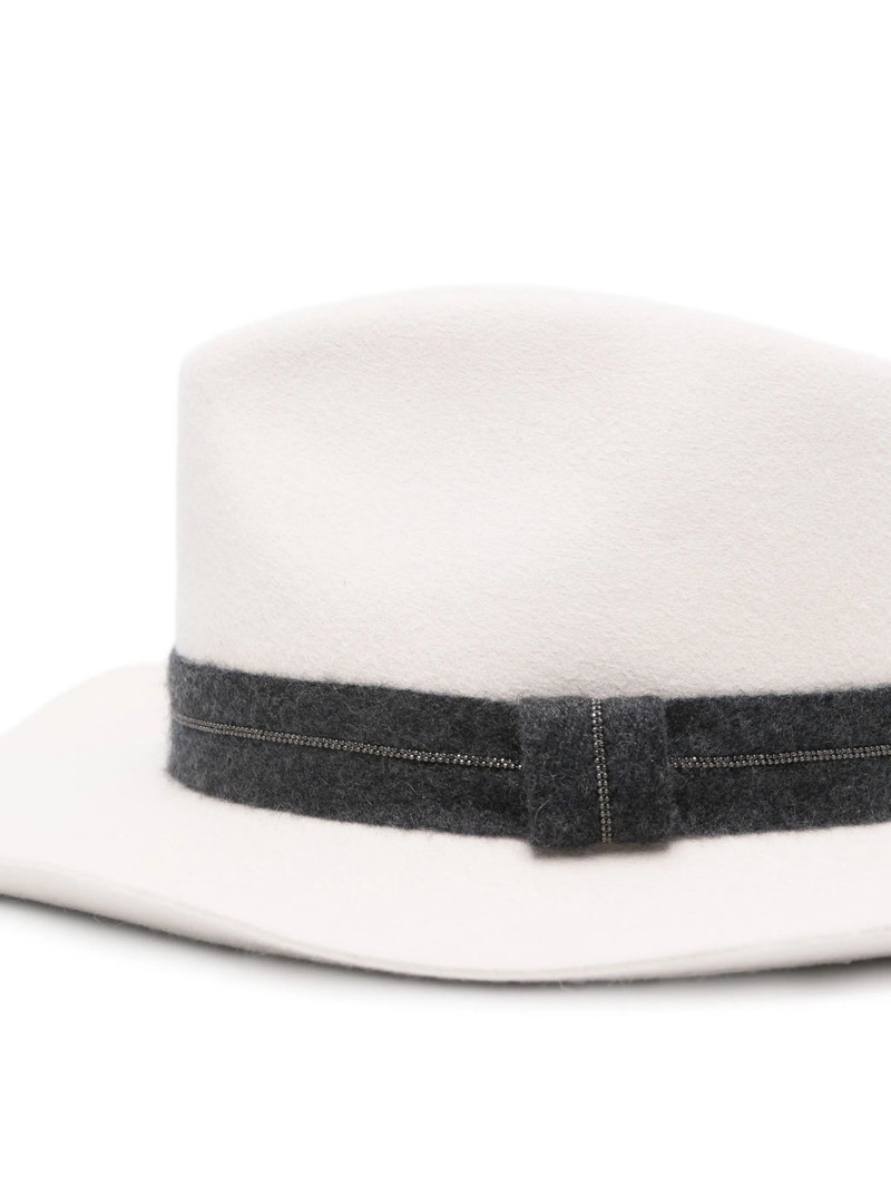 Brunello Cucinelli Hats 3