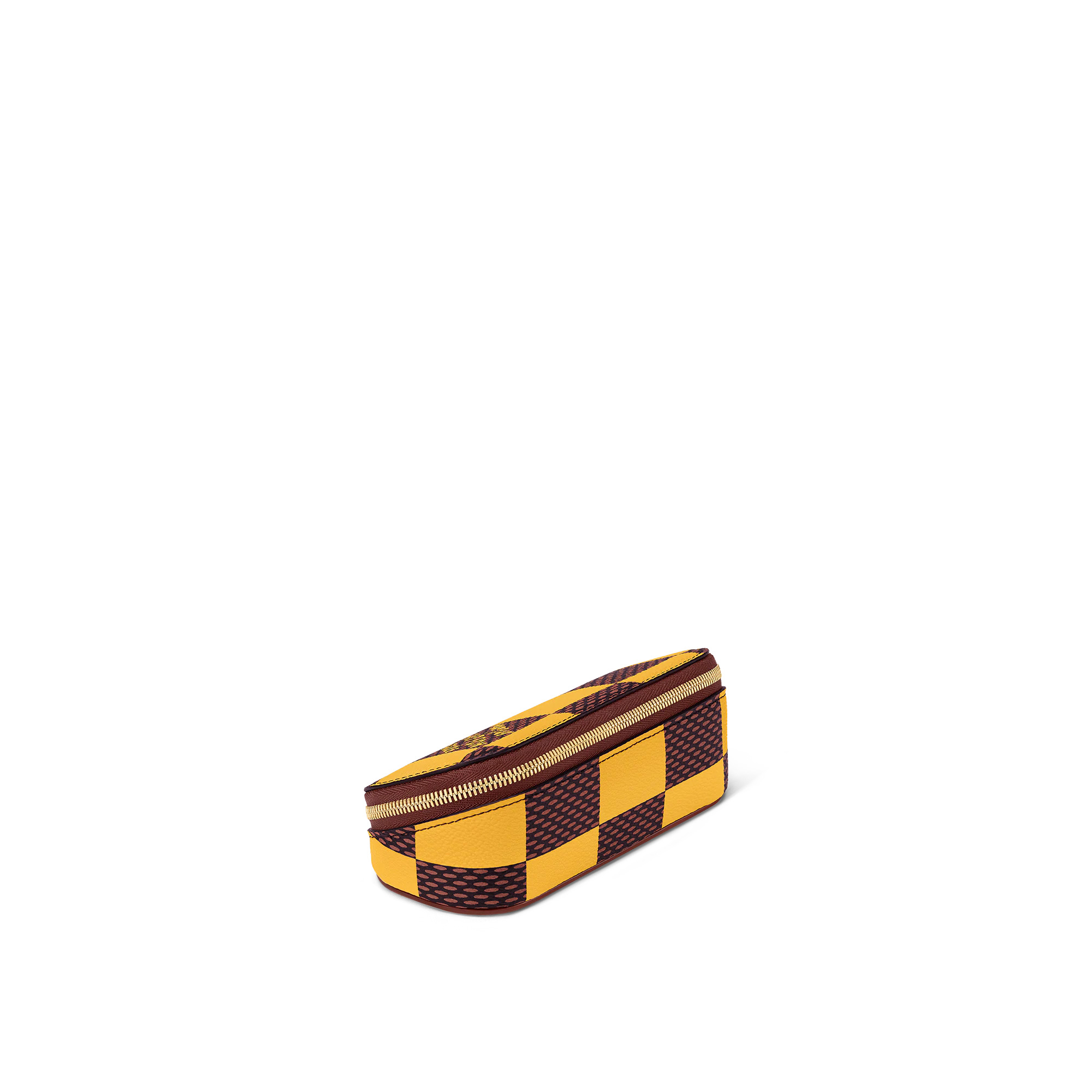 Sunglasses Pouch GM Damier Pop - 2