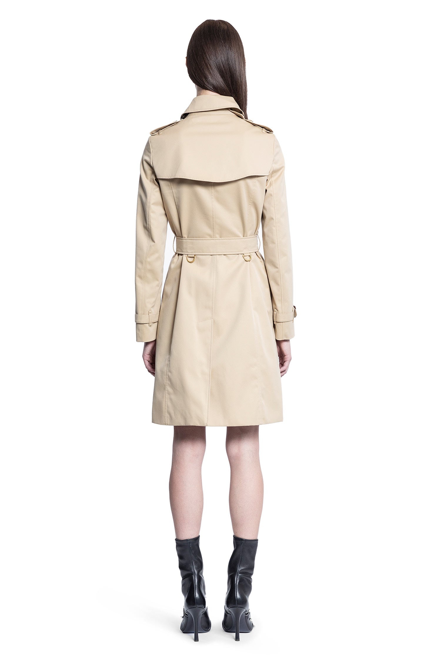 Mid-Length-Chelsea-Heritage-Trench-Coat - 3