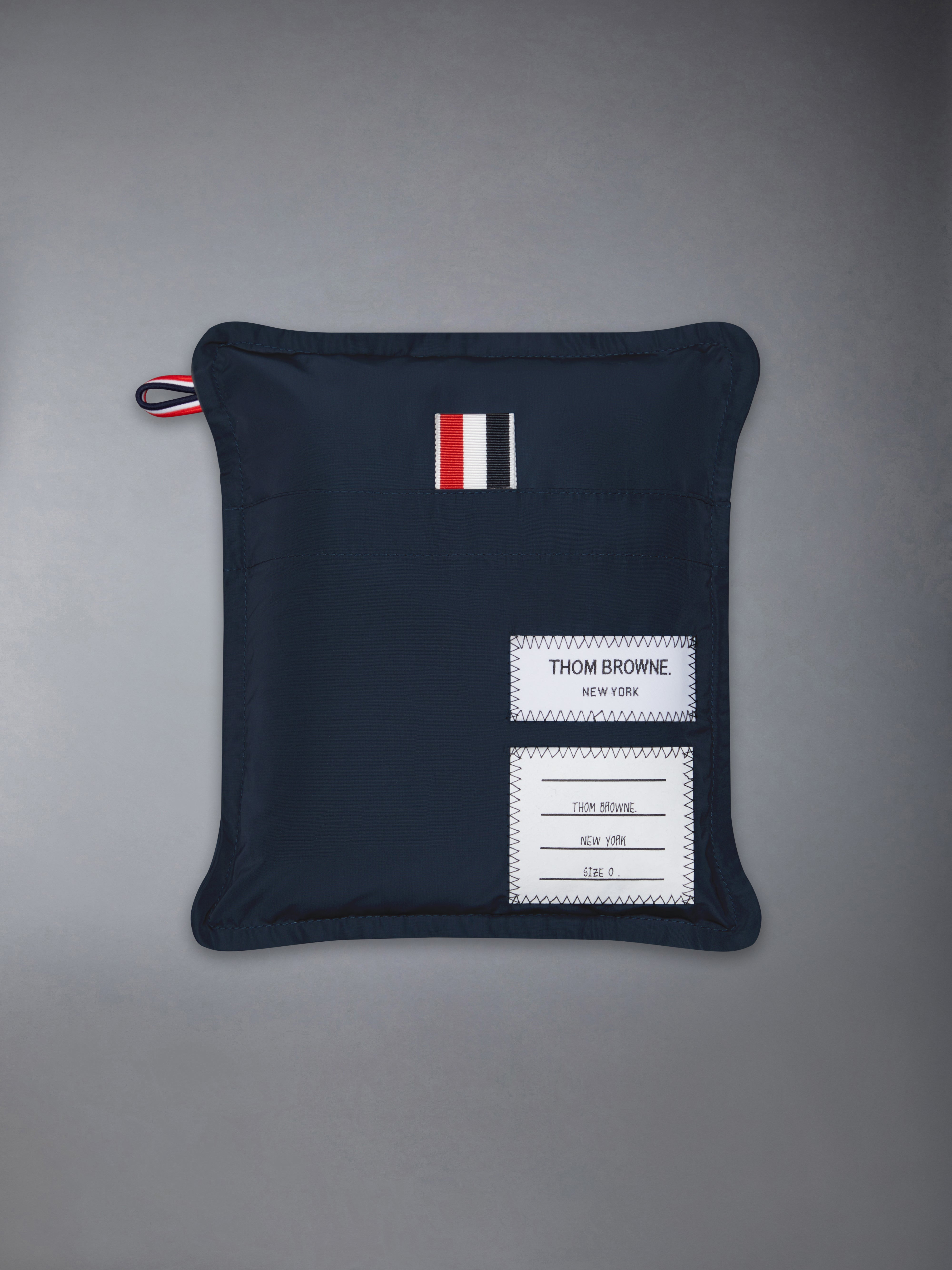 MEMORY TECH PACKABLE SMOCK - 7