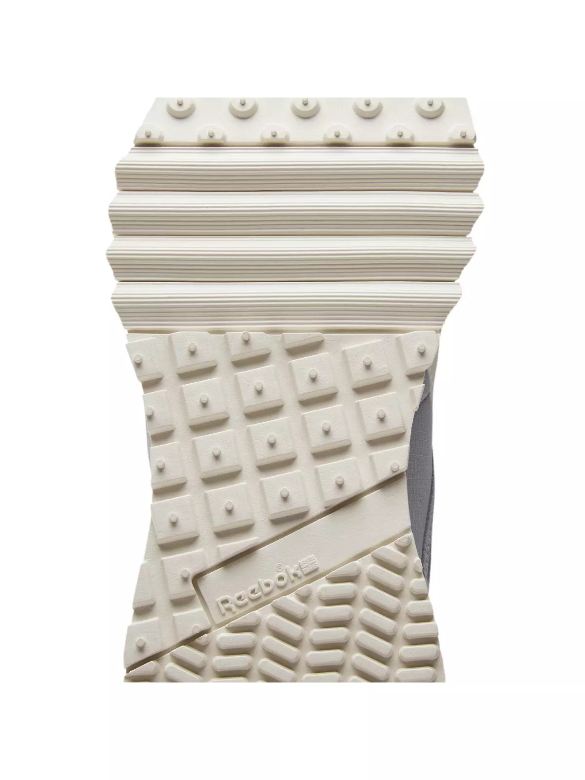 LX2200 "Cold Grey 3/Vintage Chalk/Hoops Blue" Unisex Shoe - 7
