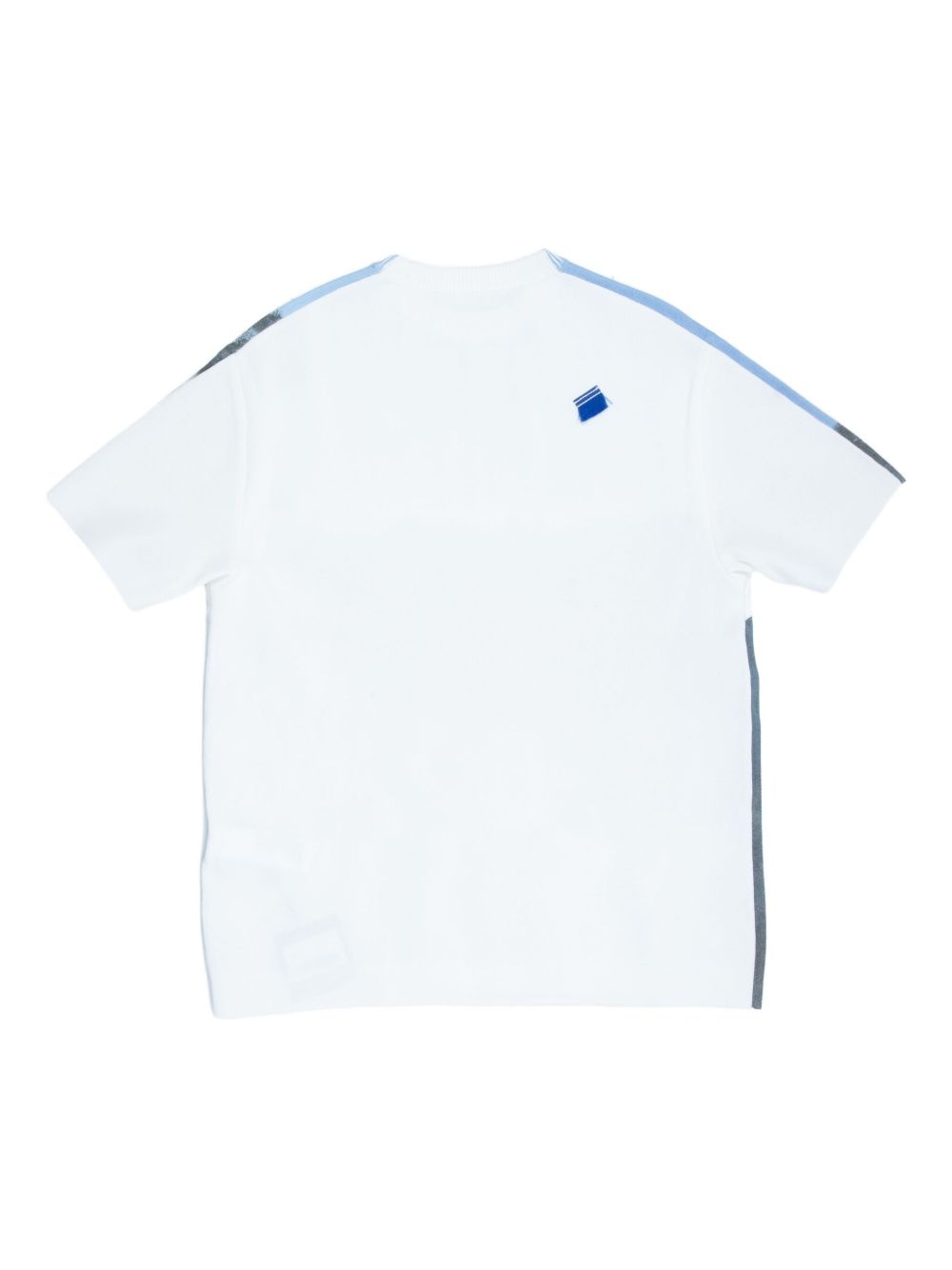 photograph-print T-shirt - 2