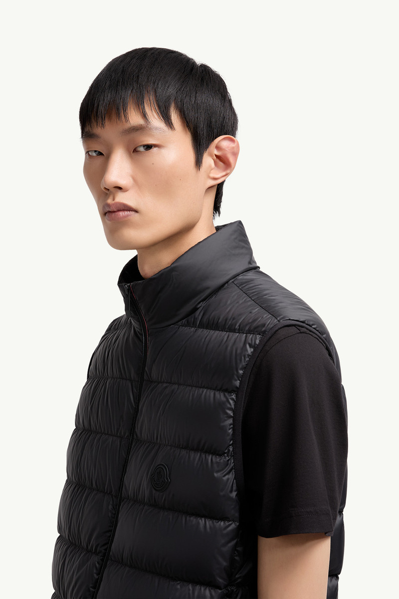 Besne Down Vest 4