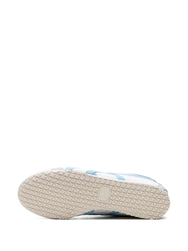 Mexico 66 "Light Blue" sneakers 7