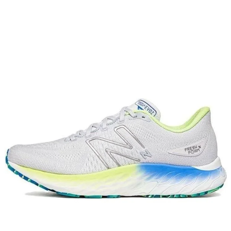 New Balance NB Fresh Foam X Evoz 'Quartz Grey' MEVOZMG3 - 1