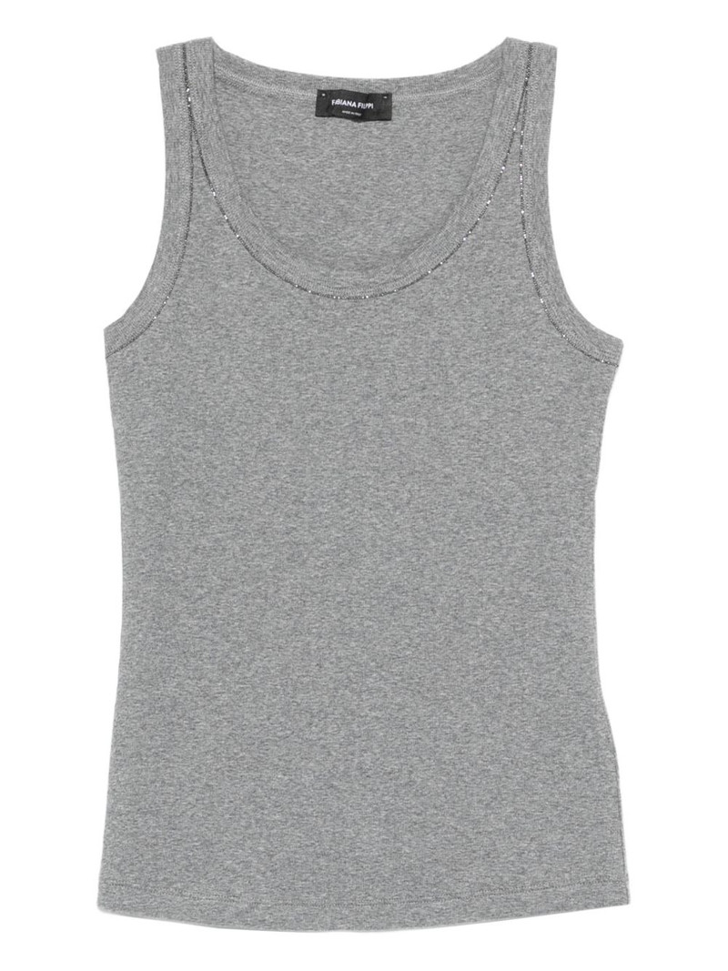 embellished tank top 1