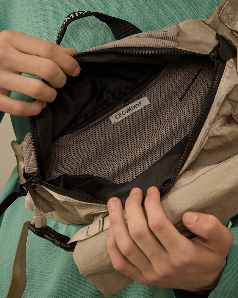 Plain Paper Touch Waistbag 5